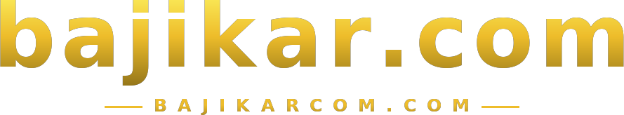 bajikar.com logo